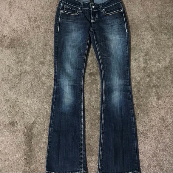 Jeans - Picture 3 of 3